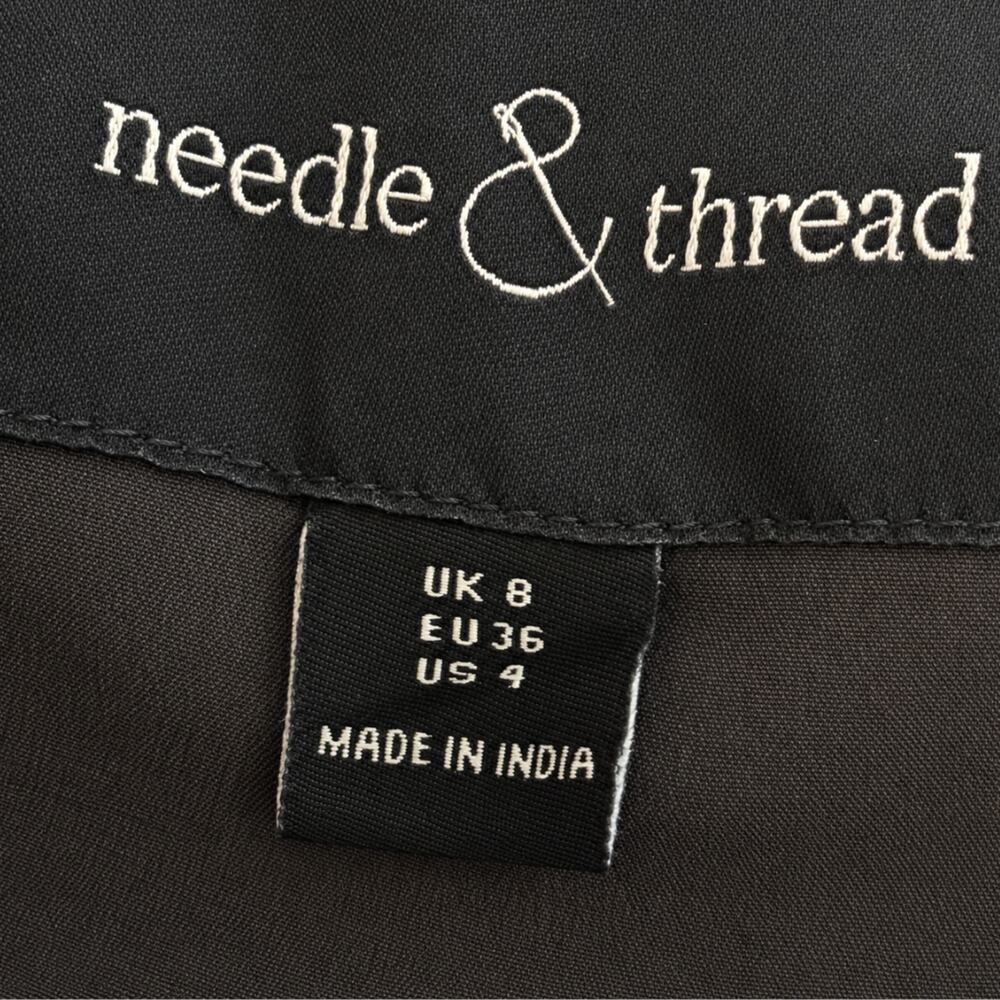 Needle & Thread Dress 4 - Picture 7 of 9
